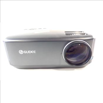 Gudee LED Projector