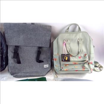 Guess Backapck And More 3+