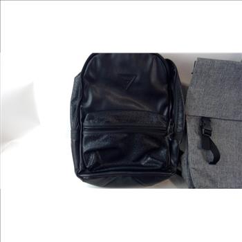 Guess Backapck And More 3+