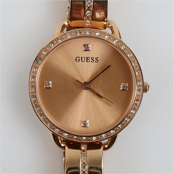 Guess Bellini Watch