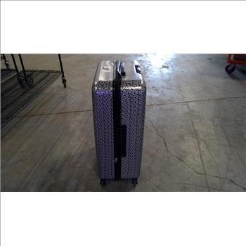 Guess Carry On Luggage Bag