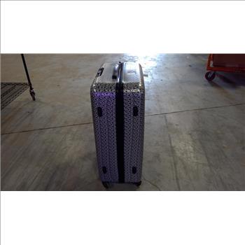 Guess Carry On Luggage Bag