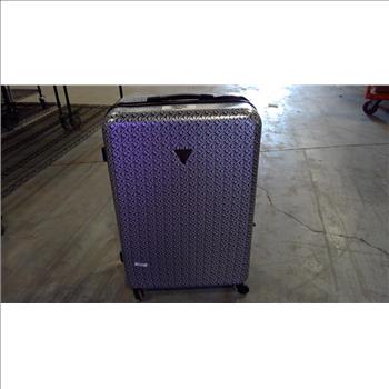 Guess Carry On Luggage Bag