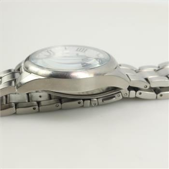 Guess Casual Stainless Steel Watch