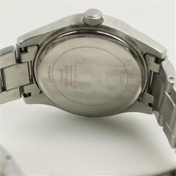 Guess Casual Stainless Steel Watch