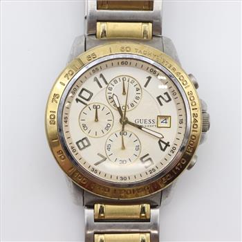 Guess Chronograph Watch