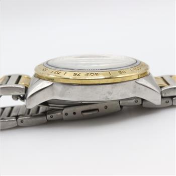 Guess Chronograph Watch