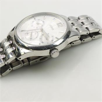 Guess Chronograph Watch