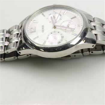 Guess Chronograph Watch