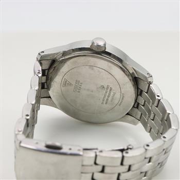 Guess Chronograph Watch