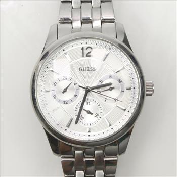 Guess Chronograph Watch