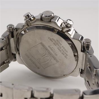 Guess Collection Chronograph Watch