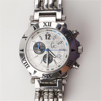 Guess Collection Chronograph Watch