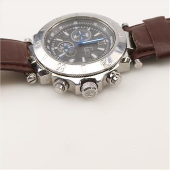 Guess Collection Chronograph Watch