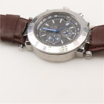 Guess Collection Chronograph Watch