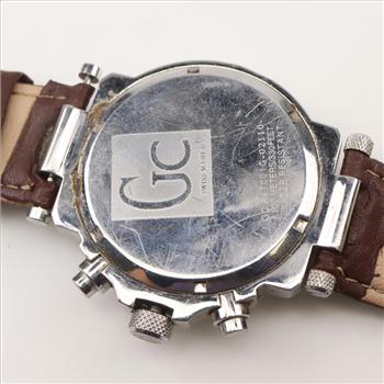 Guess Collection Chronograph Watch