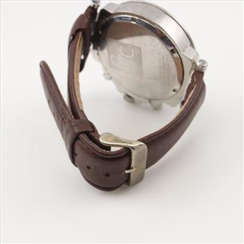 Guess Collection Chronograph Watch