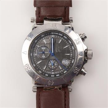 Guess Collection Chronograph Watch