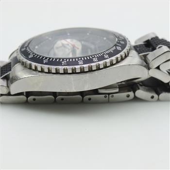 Guess Collection Chronograph Watch