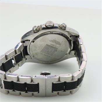 Guess Collection Chronograph Watch