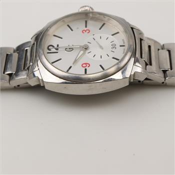 Guess Collection Stainless Steel Watch