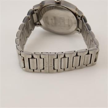 Guess Collection Stainless Steel Watch