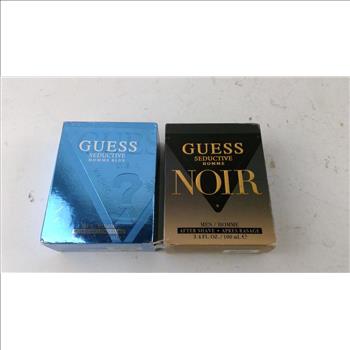 Guess Cologne 2 Pieces