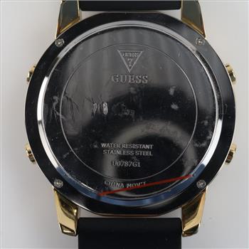 Guess Digital Watch