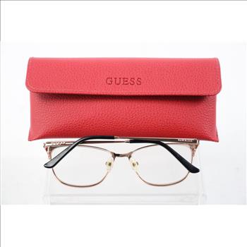 Guess Eyeglasses
