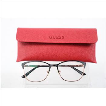 Guess Eyeglasses