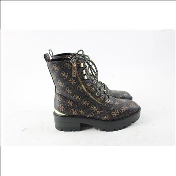 Botas Guess Fearne | Meses sin interés