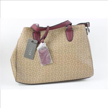 Guess Handbag Purse