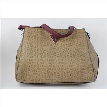 Guess Handbag Purse