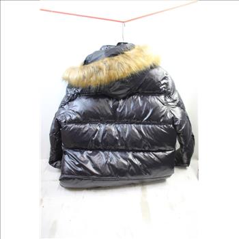 Guess Landscape Puffer, Large