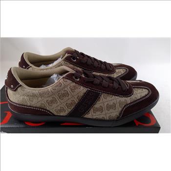 Guess Mens Shoes Size 9.5