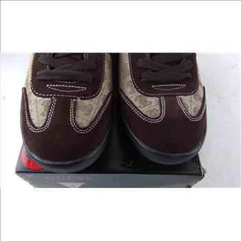 Guess Mens Shoes Size 9.5