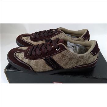 Guess Mens Shoes Size 9.5