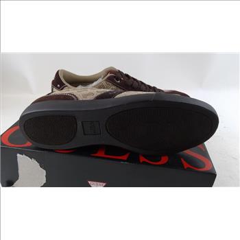 Guess Mens Shoes Size 9.5