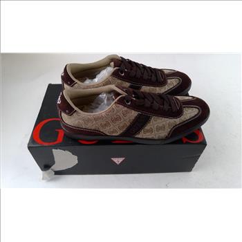 Guess Mens Shoes Size 9.5