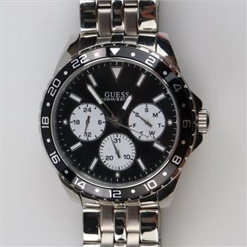 Guess Multi-Function Watch