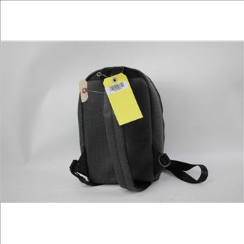 Guess Sling Bag, Gray