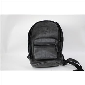 Guess Sling Bag, Gray