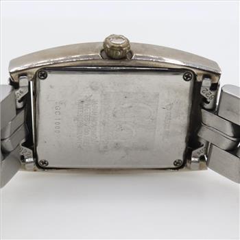 Guess Stainless Steel Watch