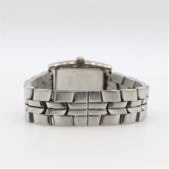 Guess Stainless Steel Watch