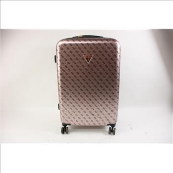Guess Suitcase