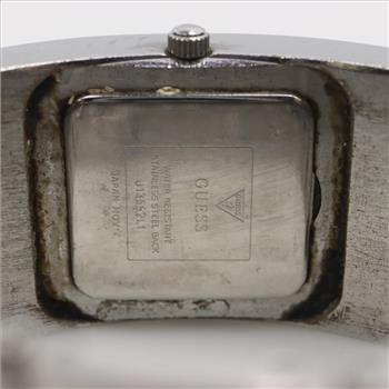 Guess Swarovski Watch