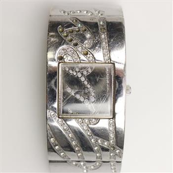 Guess Swarovski Watch