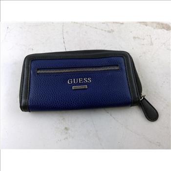 Guess Wallet