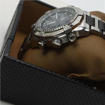 Guess Waterpro Chronograph Watch