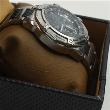 Guess Waterpro Chronograph Watch